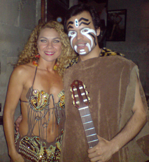 Diana Miranda 